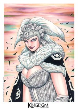 Ex-libris A4 #3 - 9/10