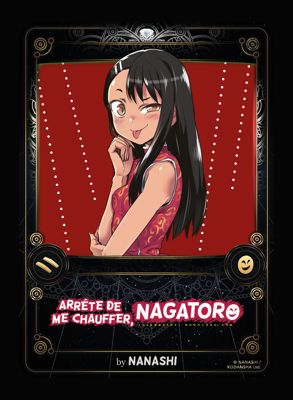 Carte exclusive #1 &mdash; 1/3
