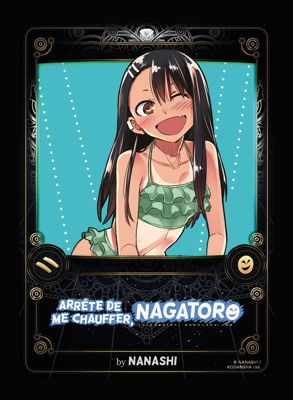 Carte exclusive #1 &mdash; 2/3