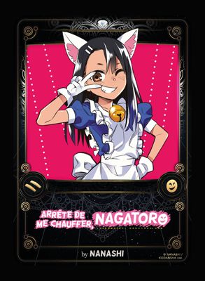 Carte exclusive #1 &mdash; 3/3