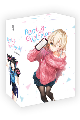 Coffret de rangement #1