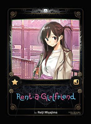 Carte exclusive #1 &mdash; 1/3