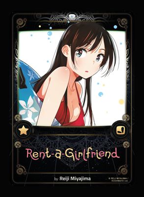 Carte exclusive #1 &mdash; 3/3
