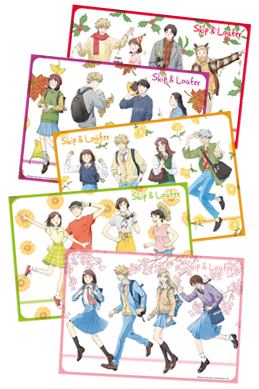 5 Ex-libris #1 � #5