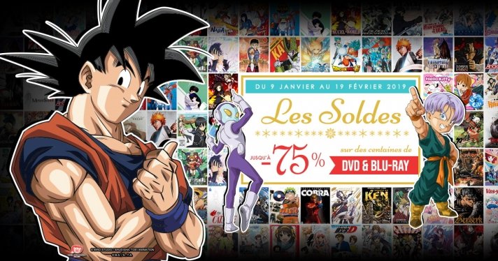 Soldes 2019 d'hiver a commence maintenant !