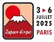 Anime Store, Meian et Noeve Grafx  Japan Expo Paris du 3 au 6 juillet !