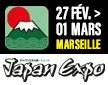 Anime Store et Meian � Japan Expo Sud