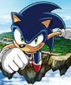 Les Aventures de Sonic