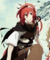Rokka : Braves of the Six Flowers