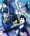 Yuri!!! On Ice