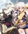 Grimoire of Zero