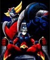 Goldorak (UFO Robot GRENDIZER)