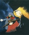 Galaxy Express 999