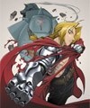 Fullmetal Alchemist
