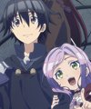 Death March to the Parallel World Rhapsody