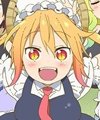 Miss kobayashi's Dragon Maid