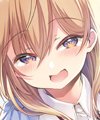 My Tiny Senpai