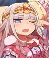 Sleepy Princess in the Demon Castle