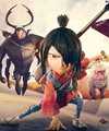 Kubo et l'Armure Magique