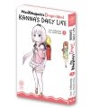 Miss Kobayashi's Dragon Maid – Kanna's Daily Life