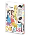 Mitsuboshi Colors