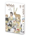 Nichij