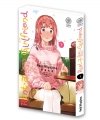Rent-a-(Really Shy!)-Girlfriend