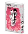 Romi  La sorcire aux cornes de blier
