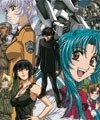 Full Metal Panic