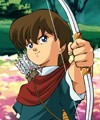 Les Aventures de Robin des bois (1995)