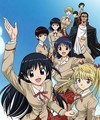 School Rumble