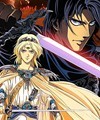 Les chroniques d'Arslan