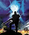 Jin-roh, la brigade des loups