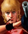 Space Adventure Cobra