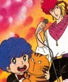 Lucile, Amour et Rock'n'Roll (Embrasse moi Lucile)