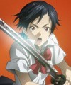 Blood+ (Srie TV de Blood the last vampire)