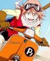 FLCL (Furi Kuri)