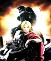 Fullmetal Alchemist : Brotherhood