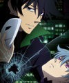 Darker Than Black