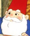 David le gnome