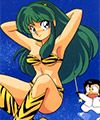 Lamu - Urusei Yatsura
