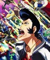 Space Dandy