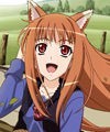 Spice and Wolf