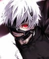 Tokyo Ghoul