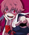 Mirai Nikki