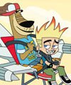 Johnny Test