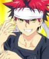 Food Wars