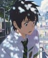 Makoto Shinkai