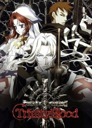 Trinity Blood