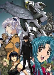 Full Metal Panic